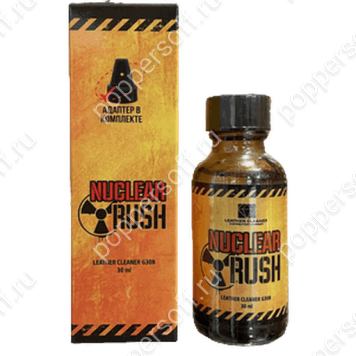 Nuclear Rush 30ml